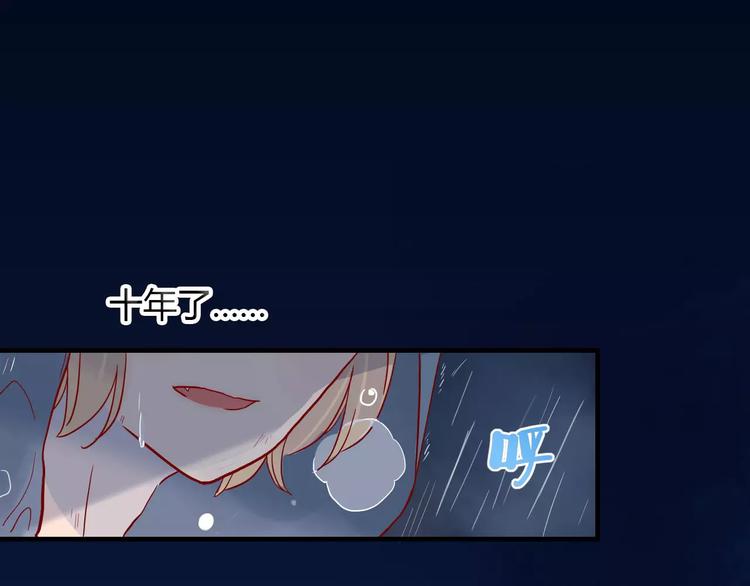 🍡10001次恋爱 第11话 超美星空裙 第1页