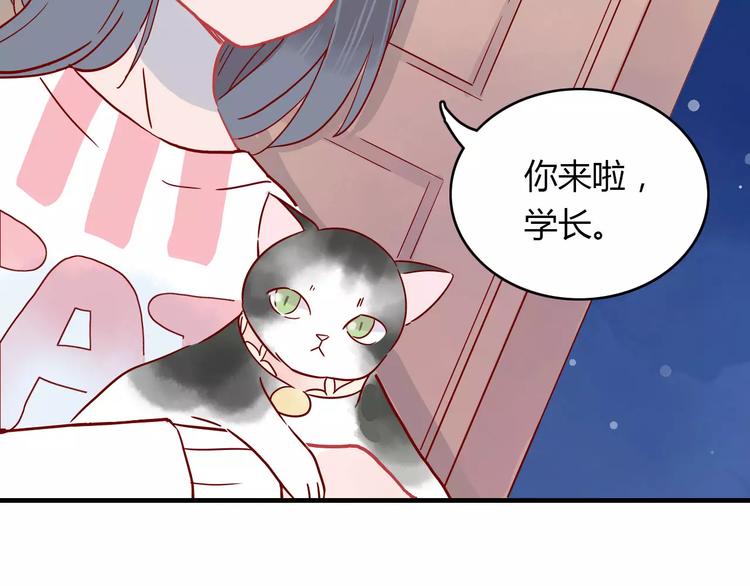 🍡10001次恋爱 第11话 超美星空裙 第12页
