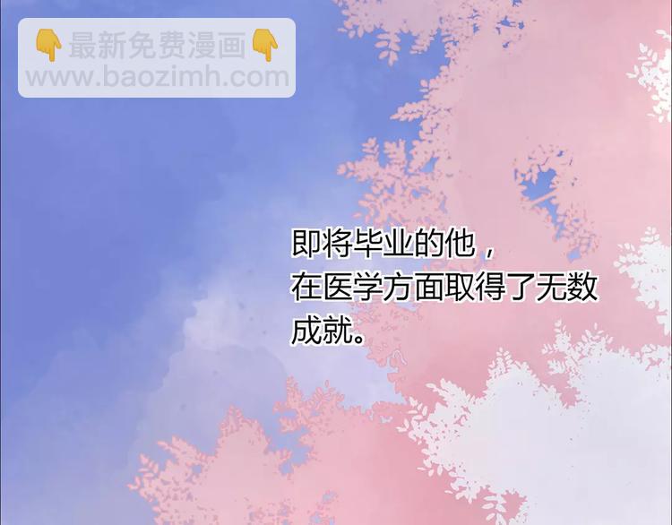 🍡10001次恋爱 第17话 星空 第2页