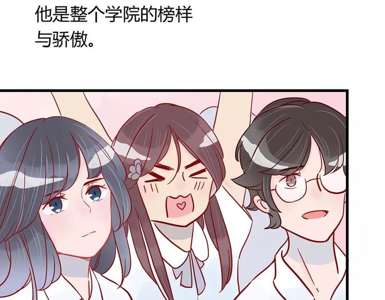 🍡10001次恋爱 第17话 星空 第6页