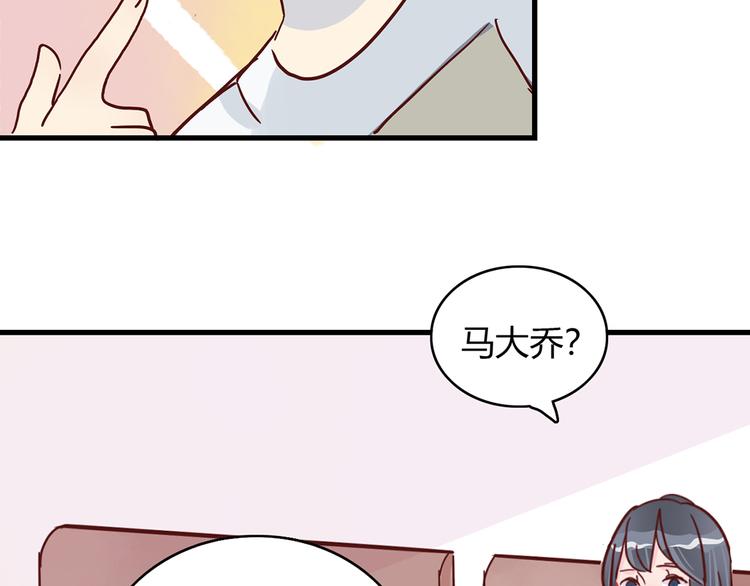 🍡10001次恋爱 第25话 小学同学 第20页