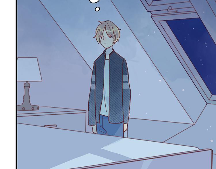 🍡10001次恋爱 第27话 躲避的方式 第21页