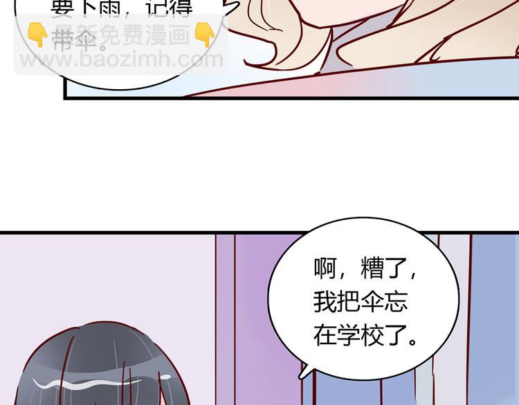 🍡10001次恋爱 第31话 雨夜的相遇 第24页