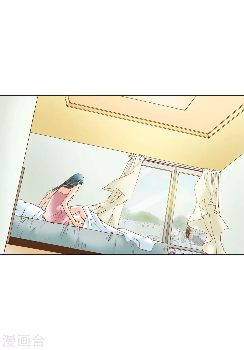 第19话(1/2)-第19话