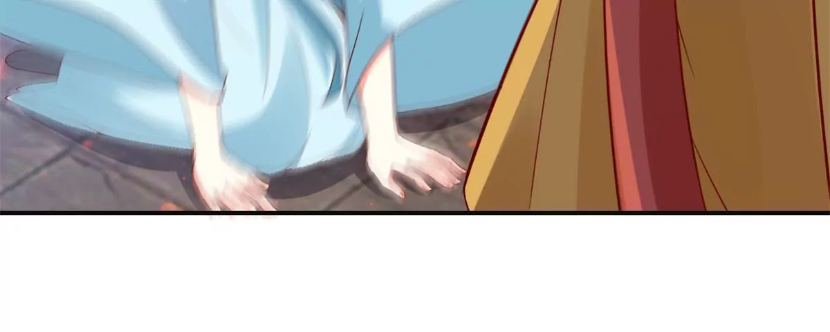 🍡100天倾国倾城 第110话 作为姐妹的奉劝 第13页
