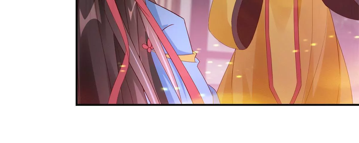 🍡100天倾国倾城 第110话 作为姐妹的奉劝 第23页