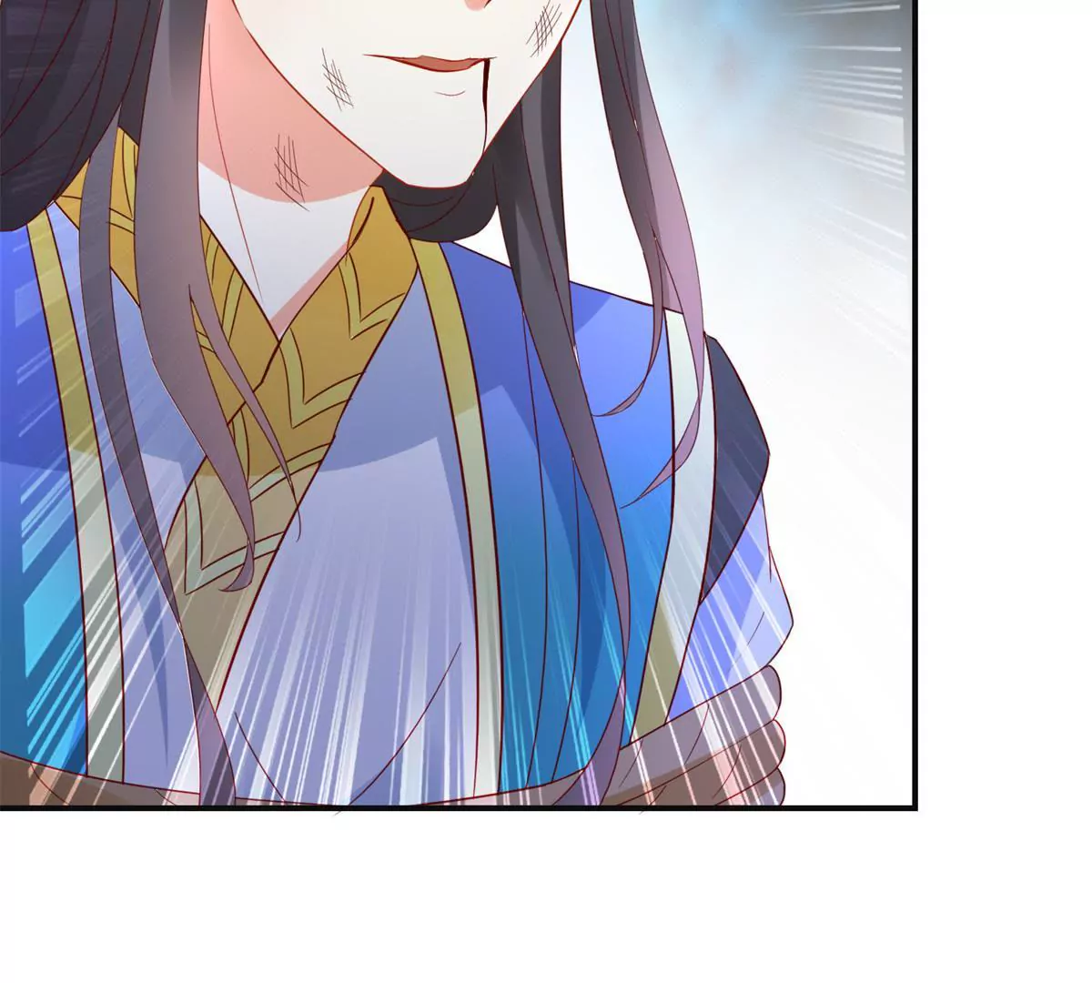 🍡100天倾国倾城 第110话 作为姐妹的奉劝 第47页