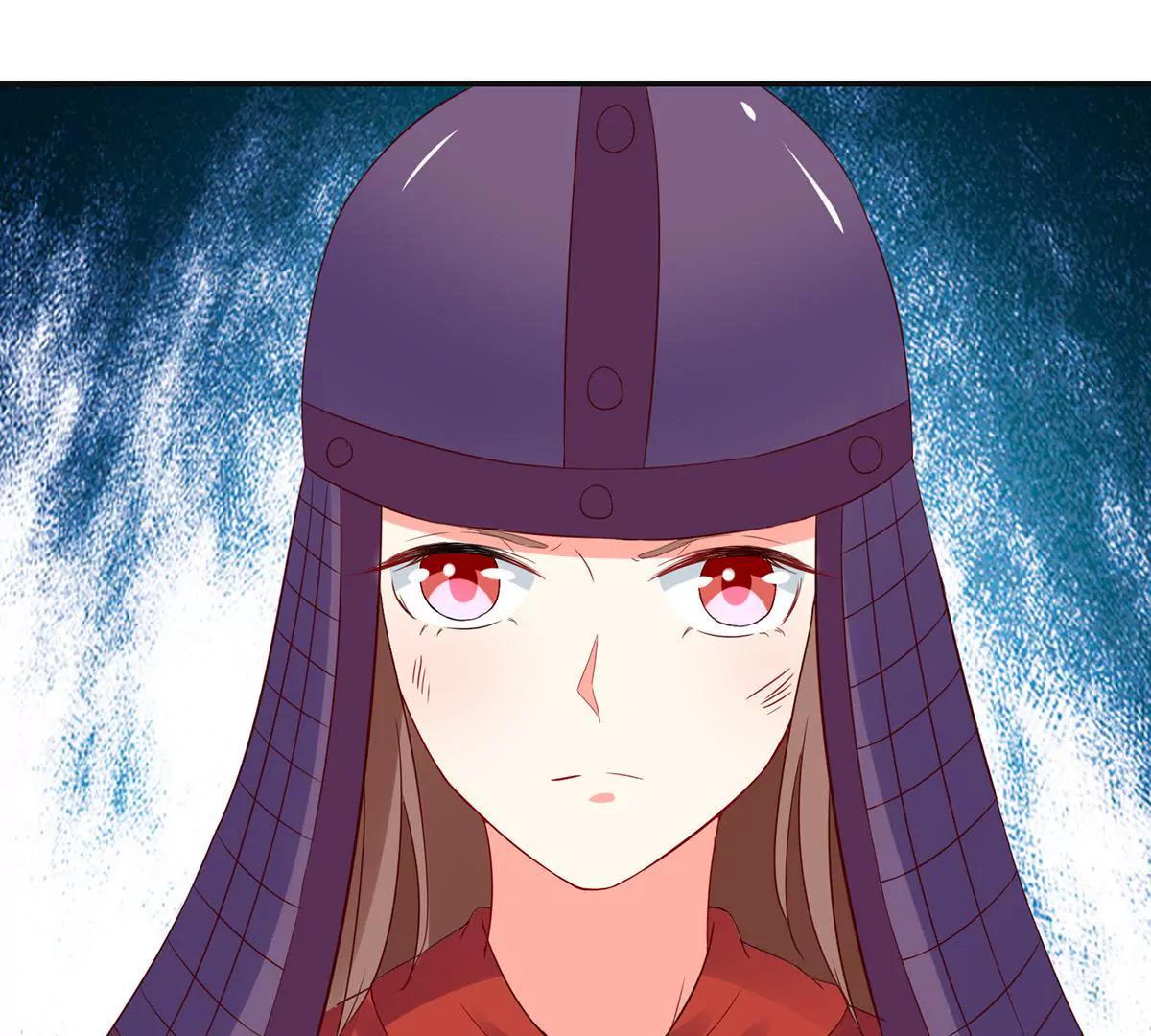 🍡100天倾国倾城 第114话 瞄准你的箭 第37页