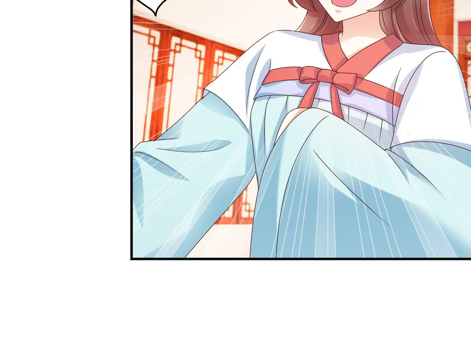 🍡100天倾国倾城 第24话 你杀过人吗？ 第29页