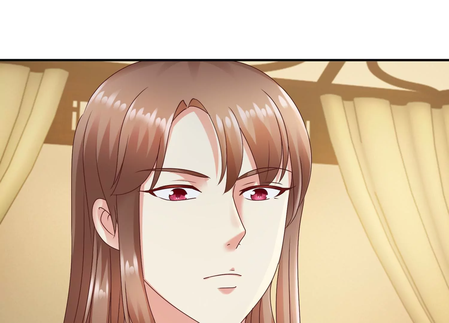 🍡100天倾国倾城 第34话 给我暖床 第3页
