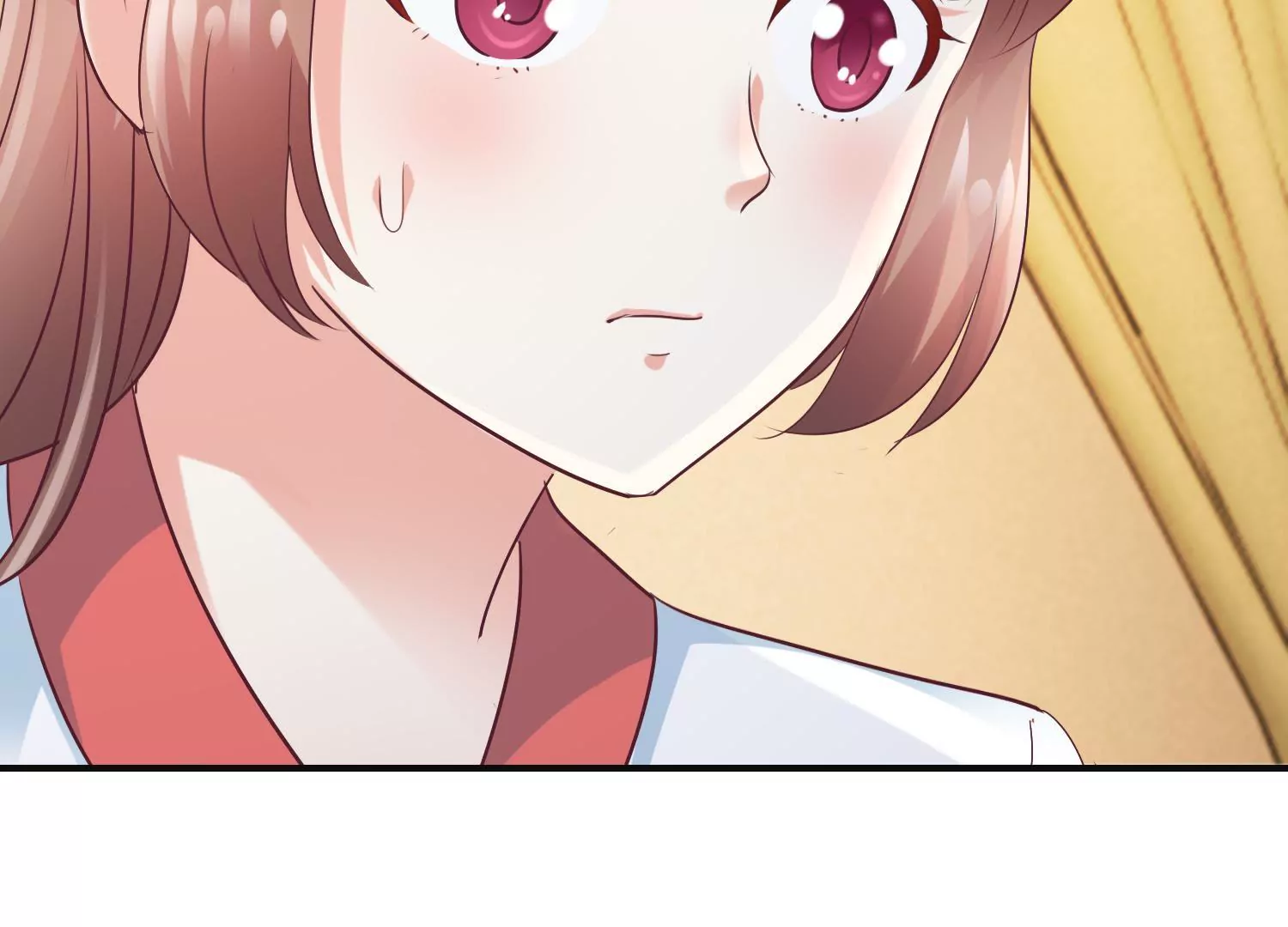 🍡100天倾国倾城 第34话 给我暖床 第49页
