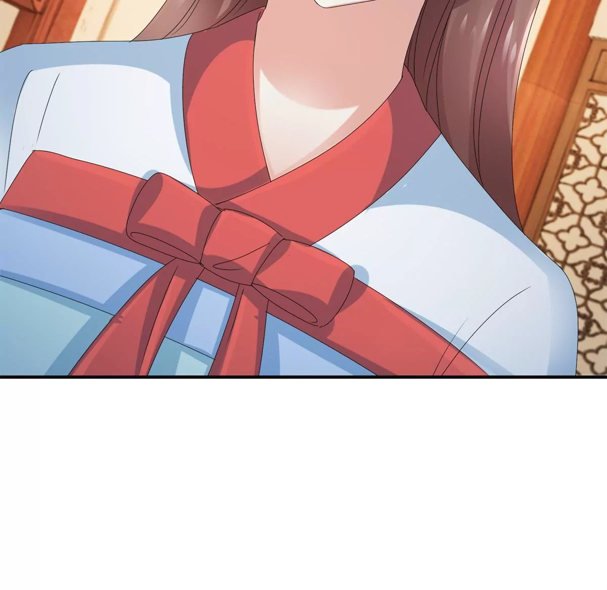 🍡100天倾国倾城 第40话 试着对他微笑吧 第45页