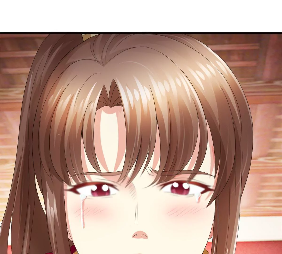 🍡100天倾国倾城 第42话 险些被杀 第45页
