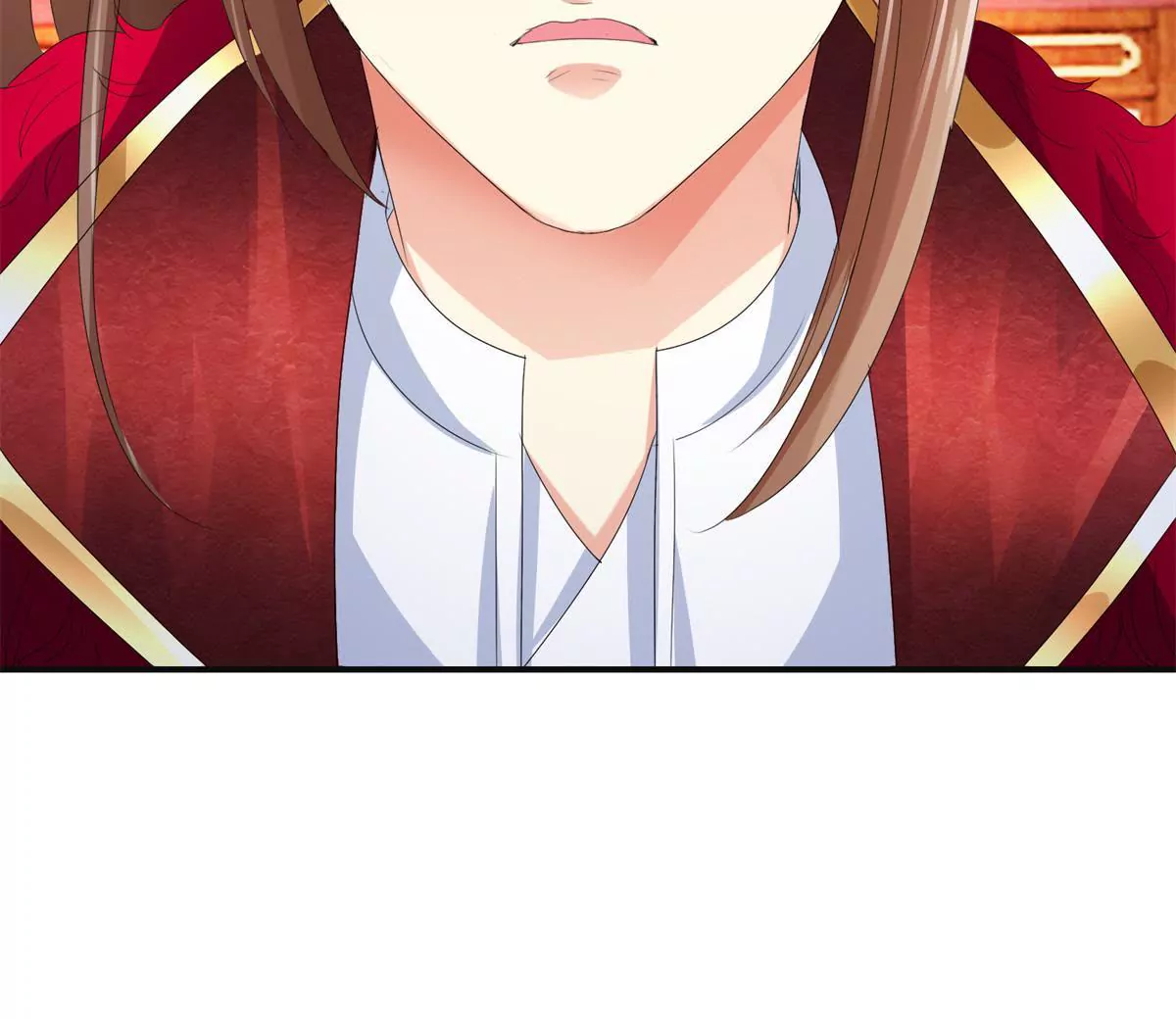 🍡100天倾国倾城 第42话 险些被杀 第46页