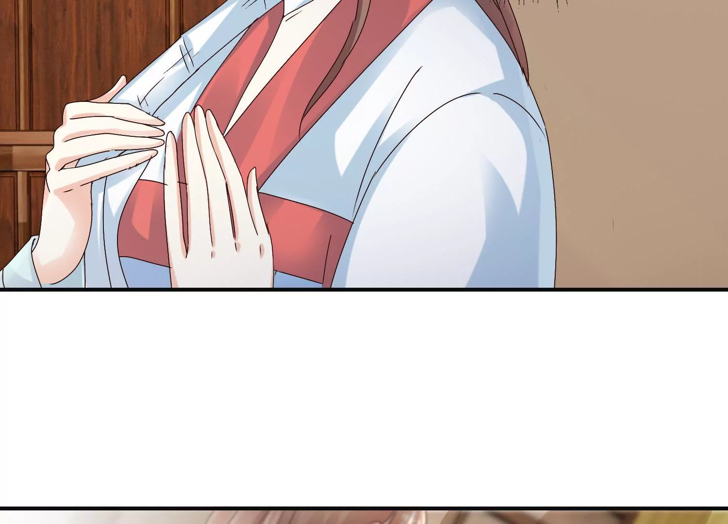 🍡100天倾国倾城 第44话 不能忘记的仇恨 第17页