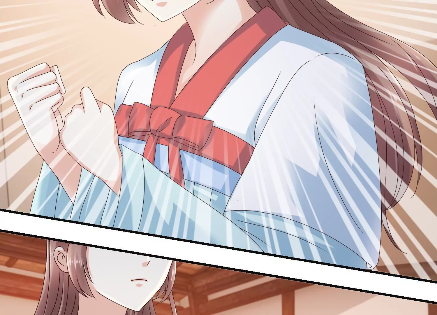 🍡100天倾国倾城 第44话 不能忘记的仇恨 第22页