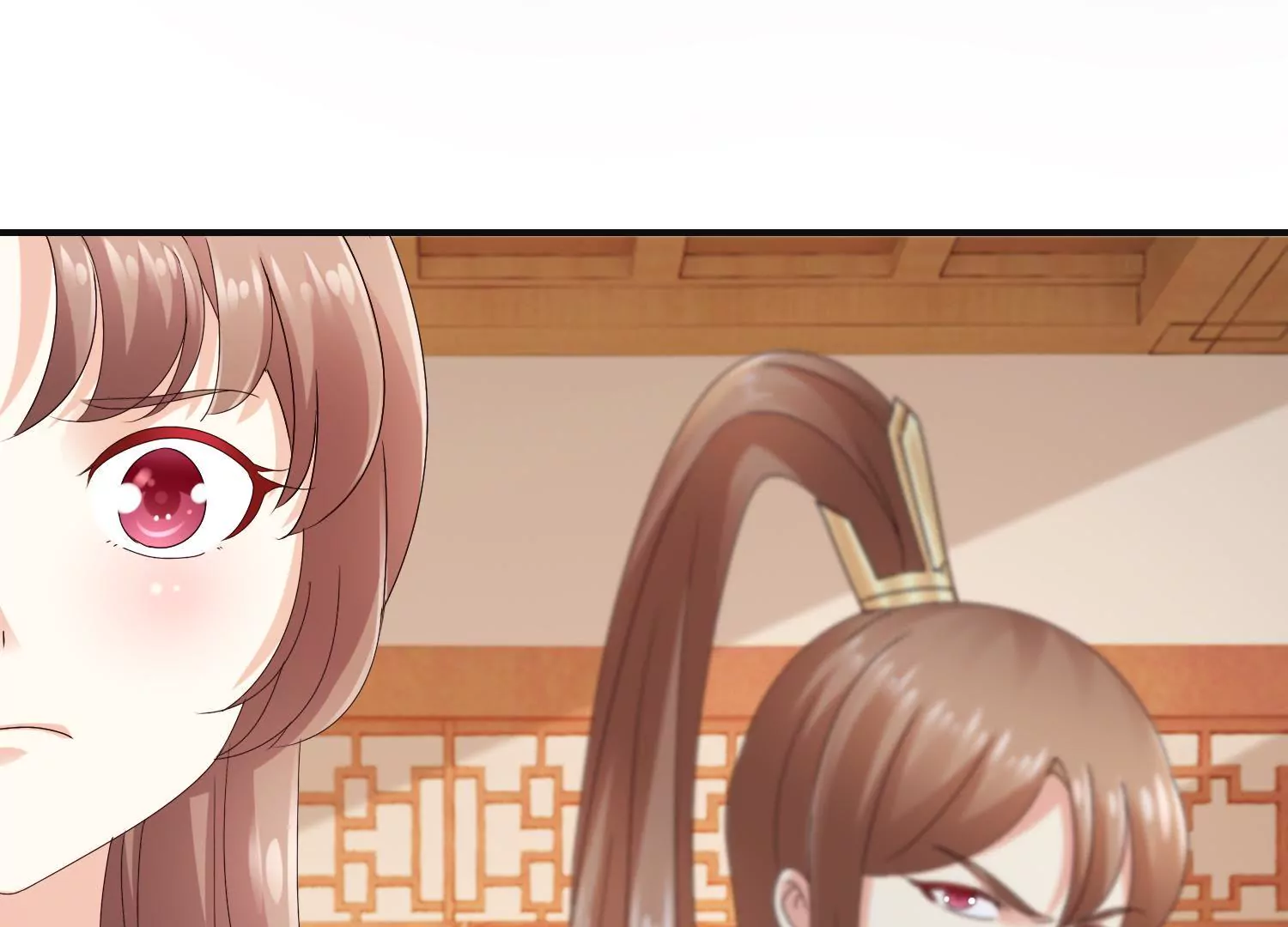 🍡100天倾国倾城 第44话 不能忘记的仇恨 第5页