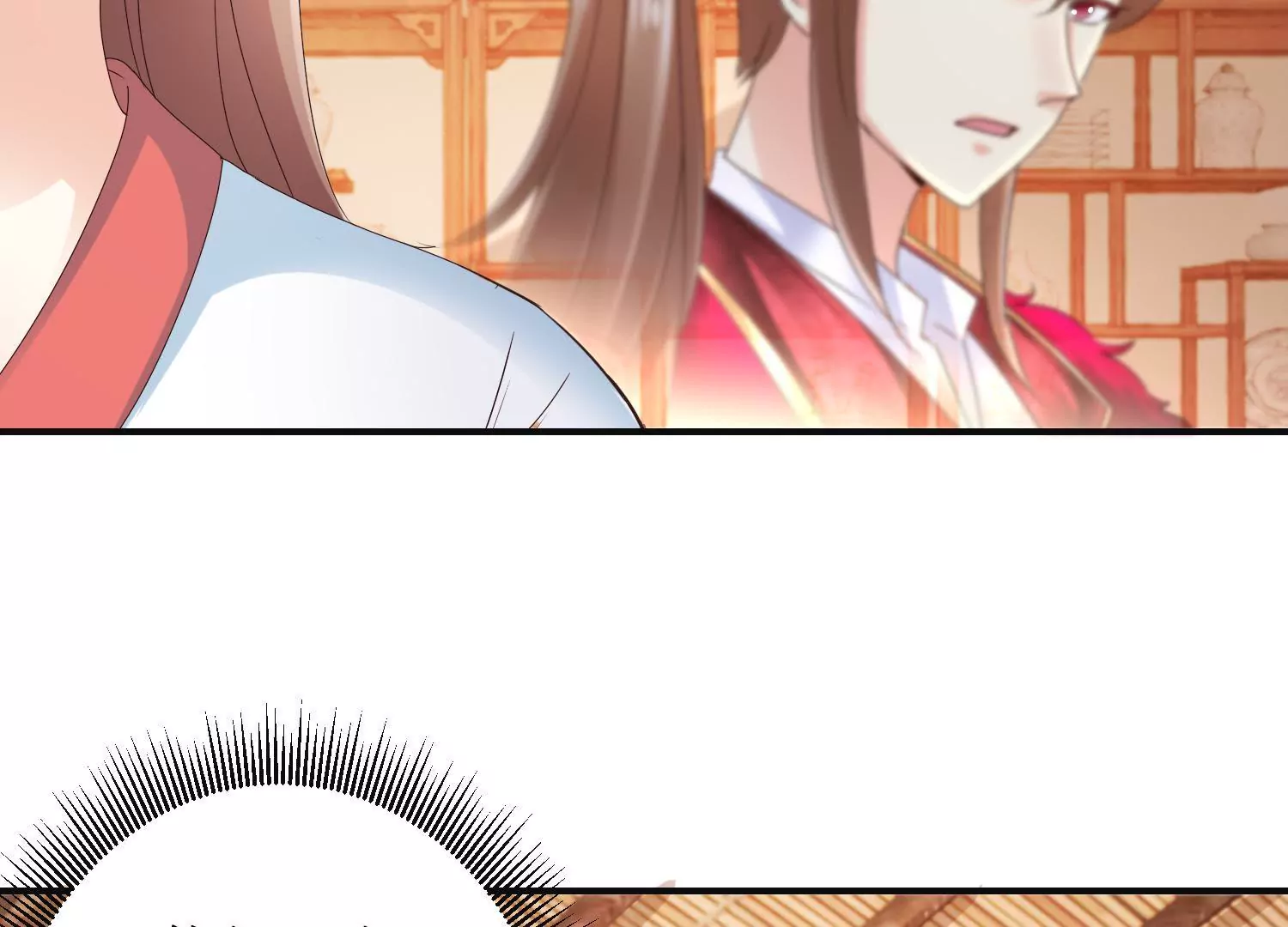 🍡100天倾国倾城 第44话 不能忘记的仇恨 第6页