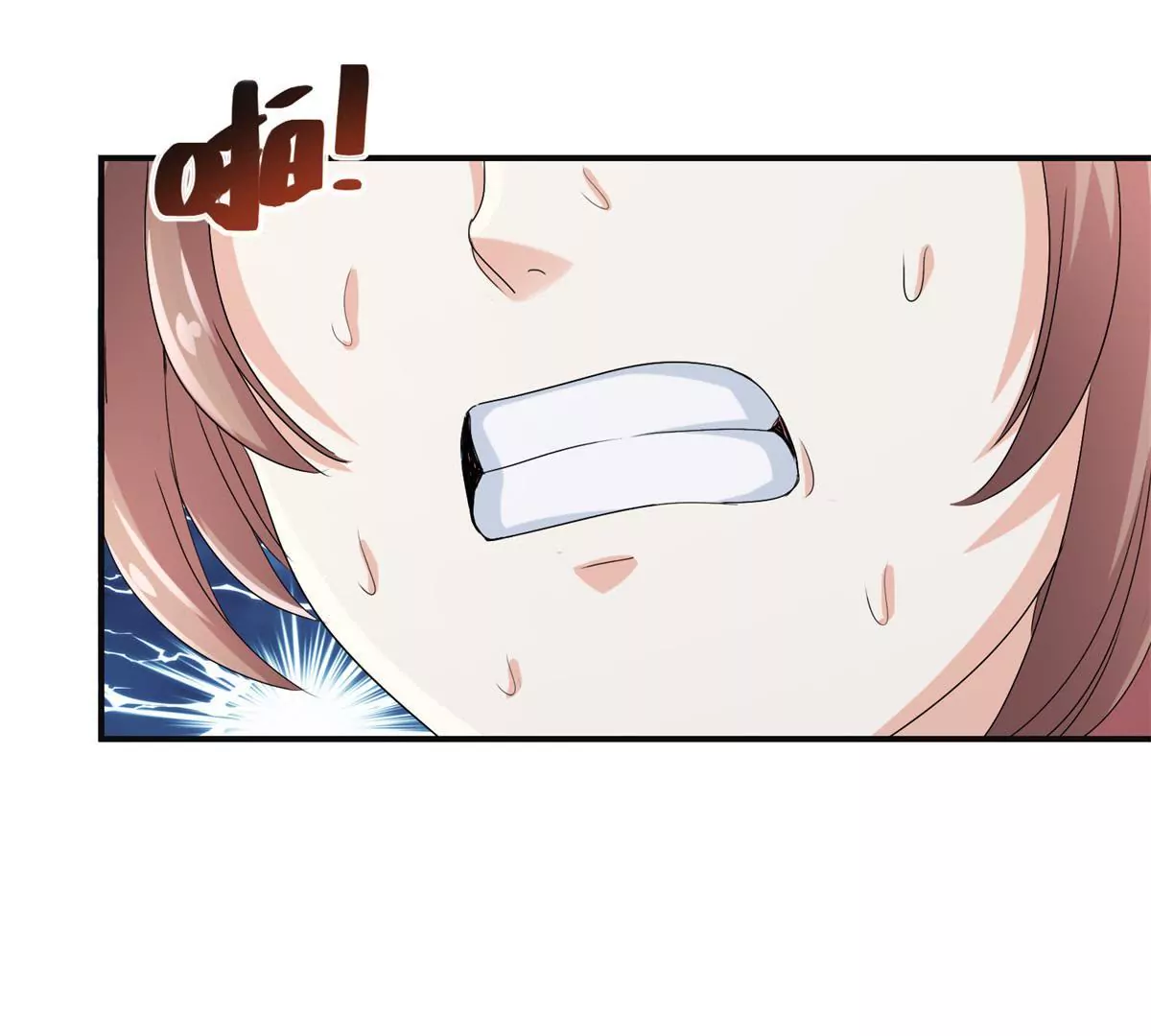 🍡100天倾国倾城 第48话 沈燕飞受刑 第39页