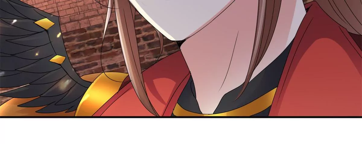 🍡100天倾国倾城 第52话 战场上来的孩子 第7页