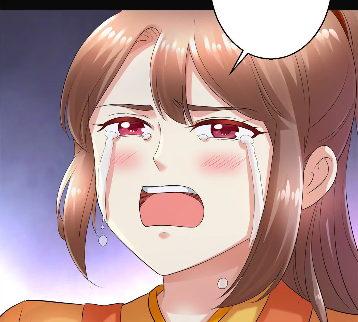 🍡100天倾国倾城 第54话 太后看中的人 第34页