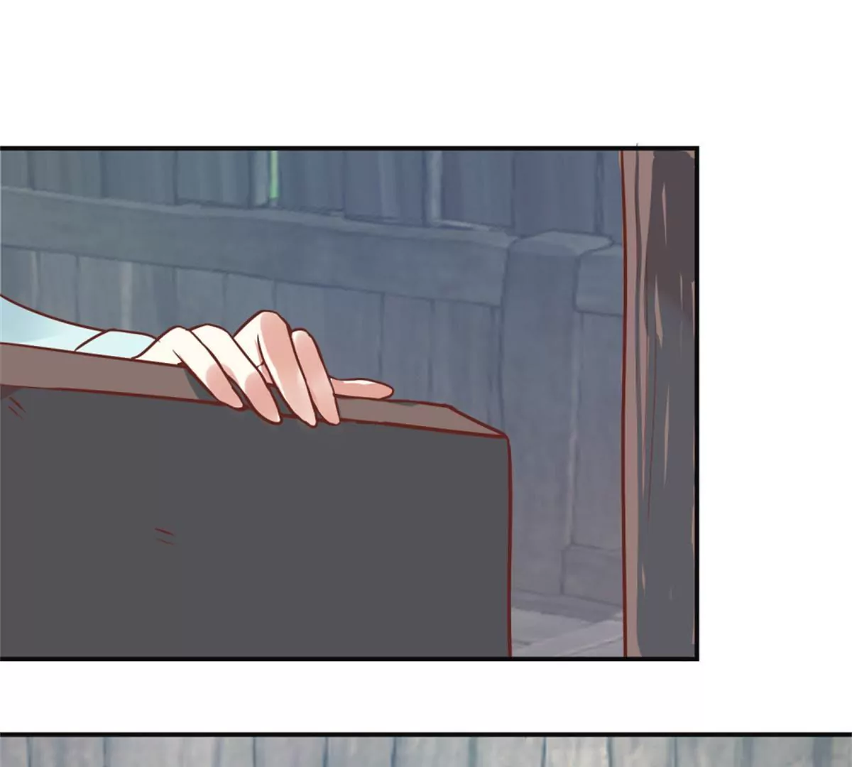 🍡100天倾国倾城 第6话 姐妹打配合 第23页