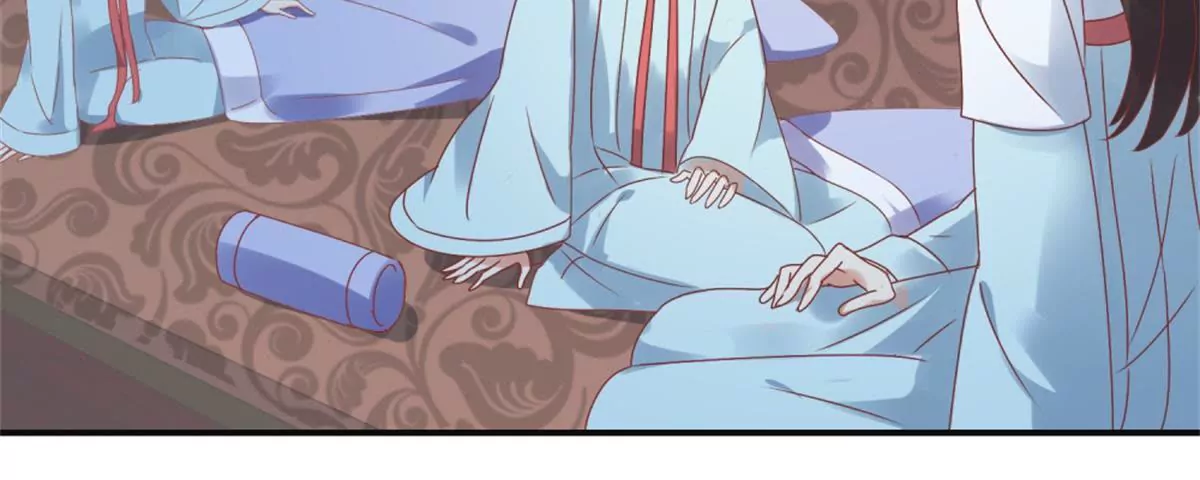 🍡100天倾国倾城 第6话 姐妹打配合 第7页