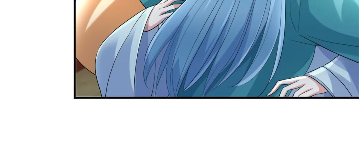 🍡100天倾国倾城 第62话 心虚的沈燕飞 第32页