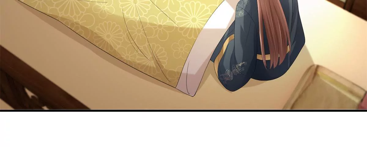 🍡100天倾国倾城 第66话 我不想，我不想…… 第32页