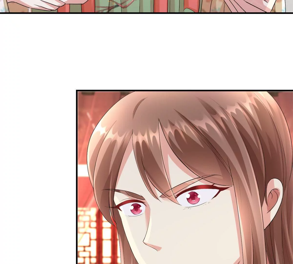 🍡100天倾国倾城 第66话 我不想，我不想…… 第36页
