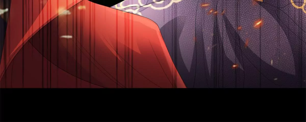 🍡100天倾国倾城 第66话 我不想，我不想…… 第42页