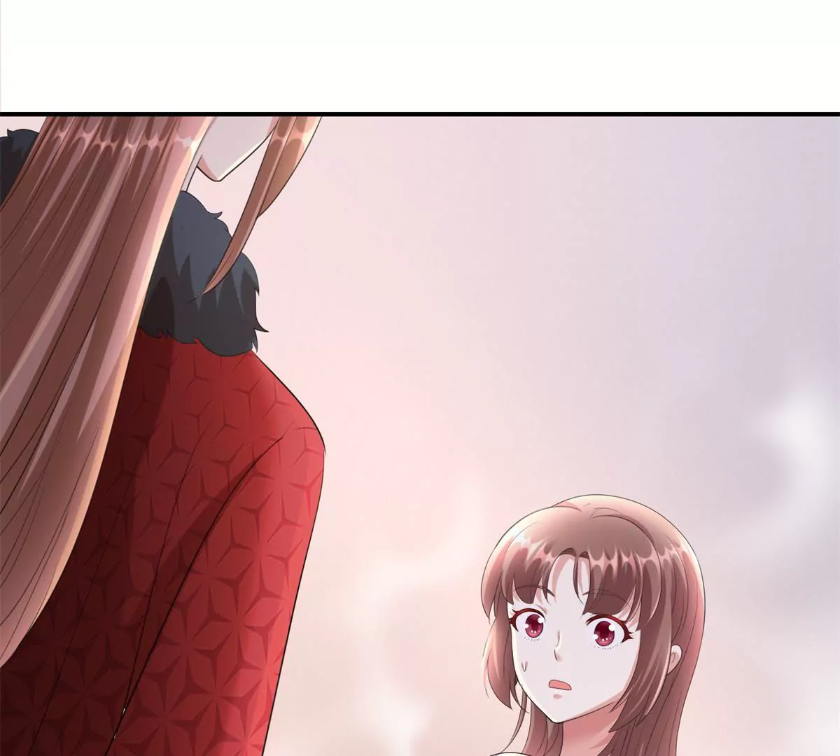 🍡100天倾国倾城 第68话 美人出浴 第28页