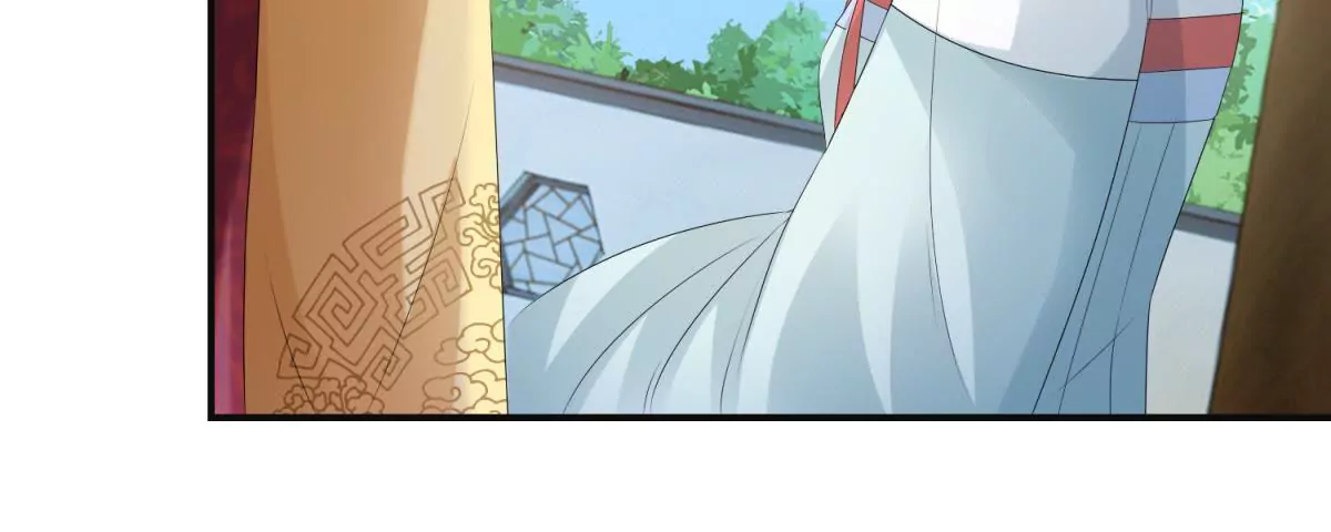 🍡100天倾国倾城 第76话 百花镜 第22页