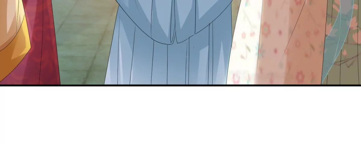 🍡100天倾国倾城 第76话 百花镜 第27页