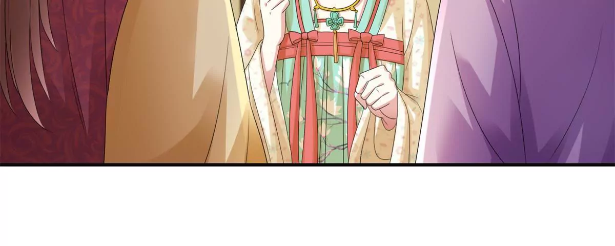 🍡100天倾国倾城 第78话 你以为我是狐狸精吗 第38页