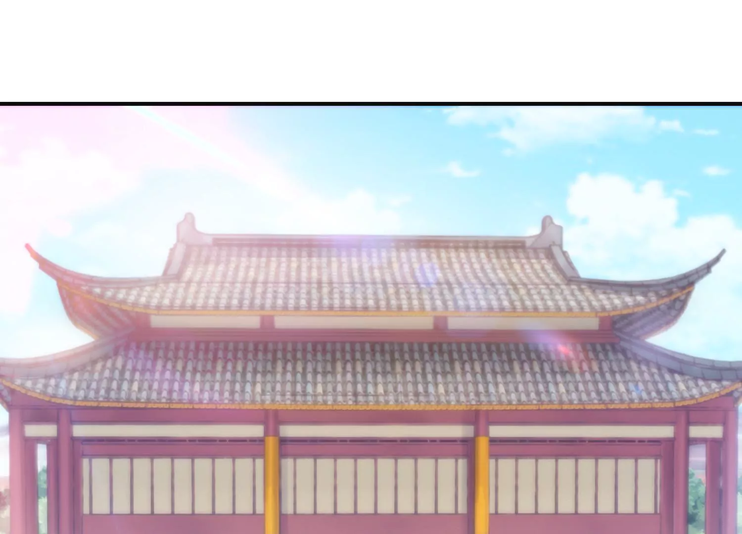 🍡100天倾国倾城 第7话 防儿如防鬼 第3页