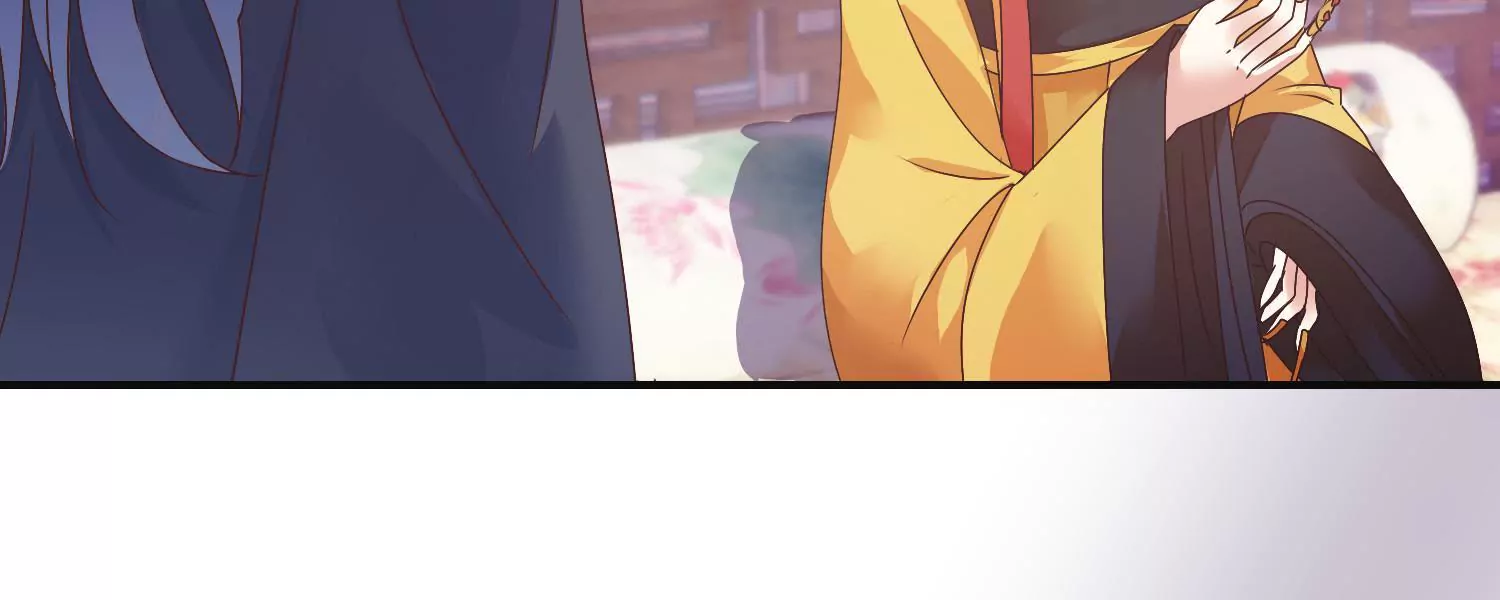 🍡100天倾国倾城 第7话 防儿如防鬼 第38页