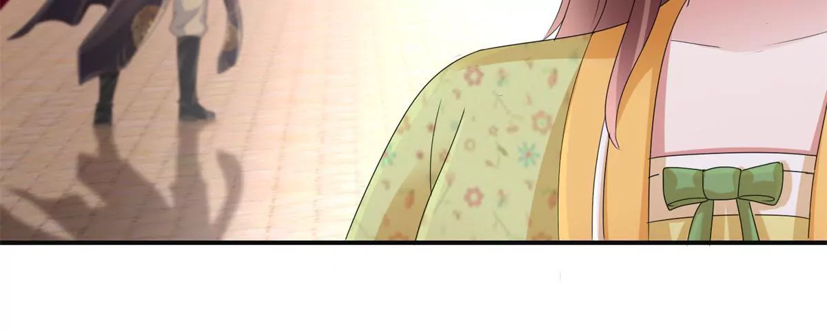 🍡100天倾国倾城 第84话 不要再回来了 第17页