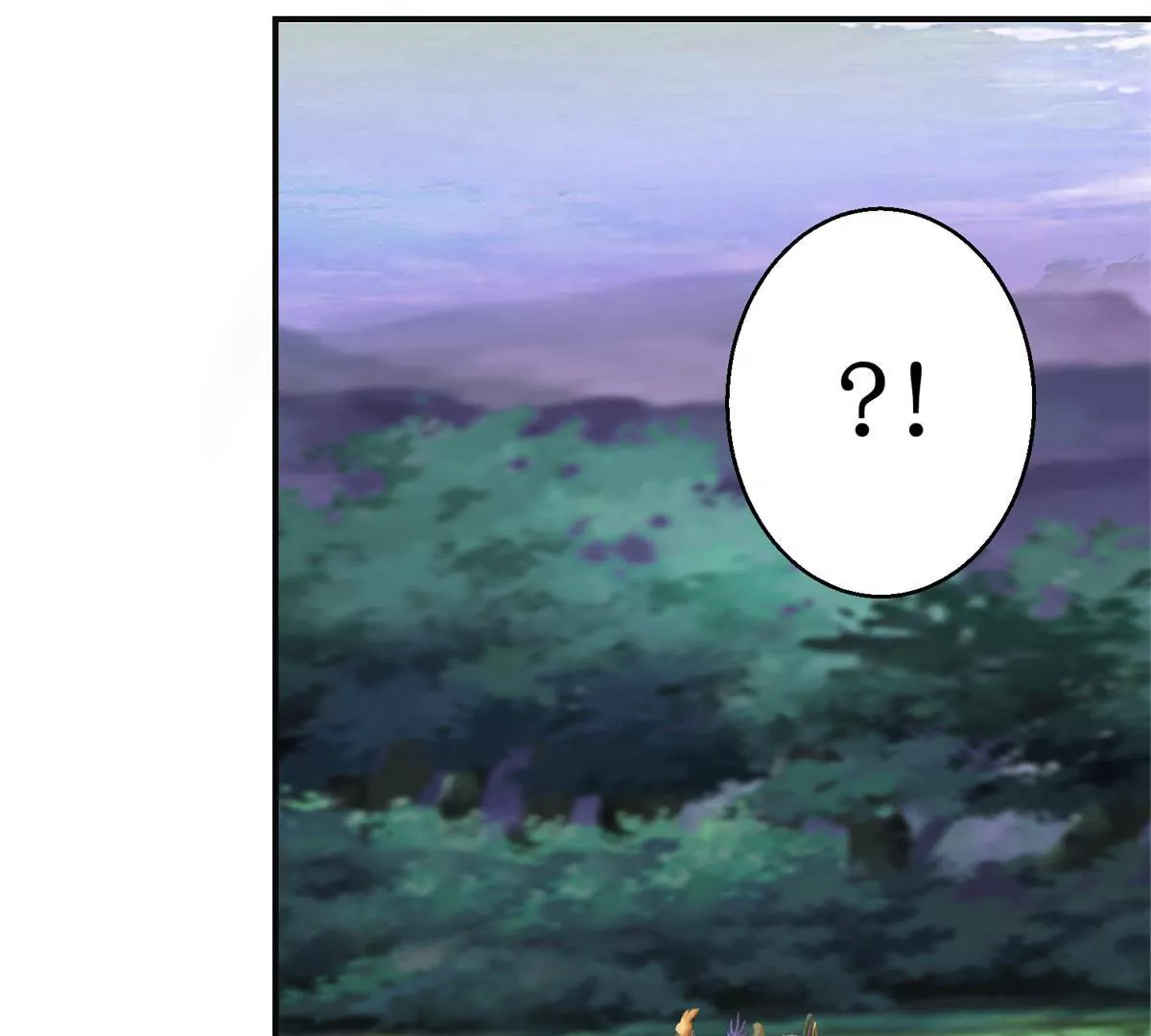 🍡100天倾国倾城 第84话 不要再回来了 第31页