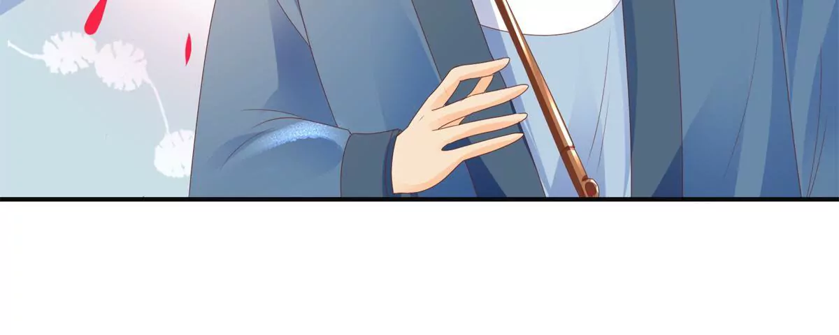 🍡100天倾国倾城 第90话 人去院空 第37页