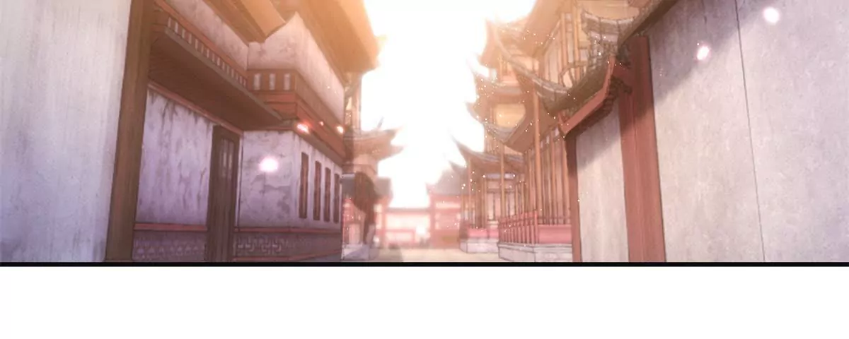 🍡100天倾国倾城 第90话 人去院空 第42页
