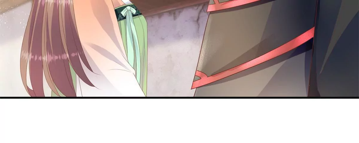 🍡100天倾国倾城 第90话 人去院空 第47页