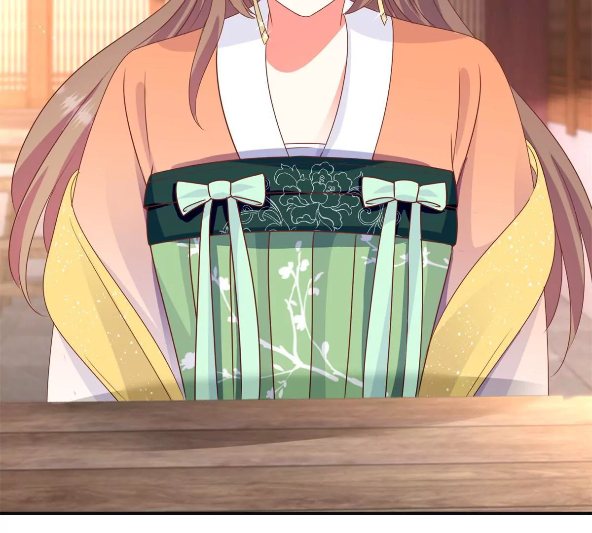 🍡100天倾国倾城 第92话 他现在的样子 第38页