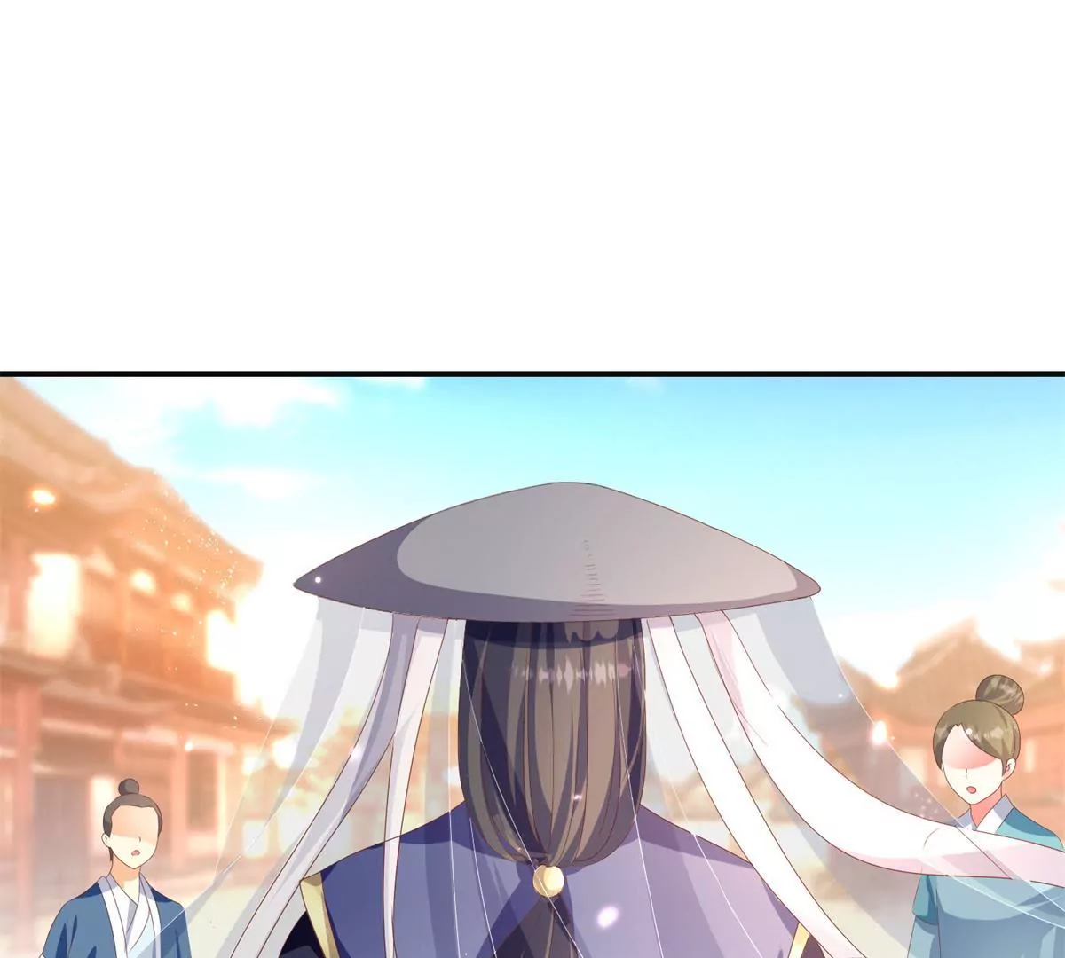 🍡100天倾国倾城 第94话 外罩之下的身体 第38页