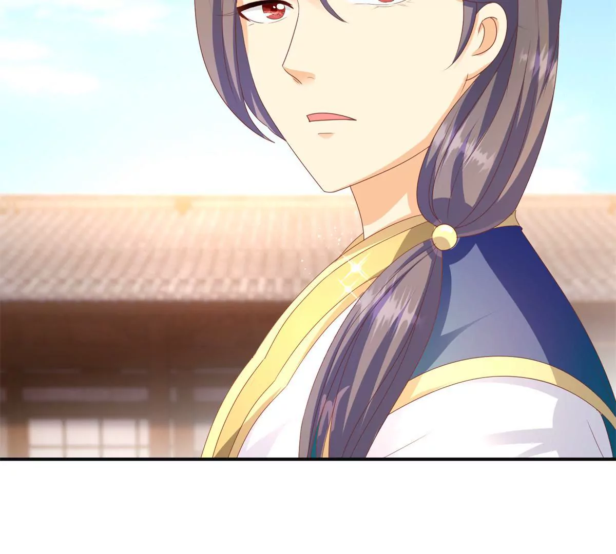 🍡100天倾国倾城 第96话 大变活人 第15页
