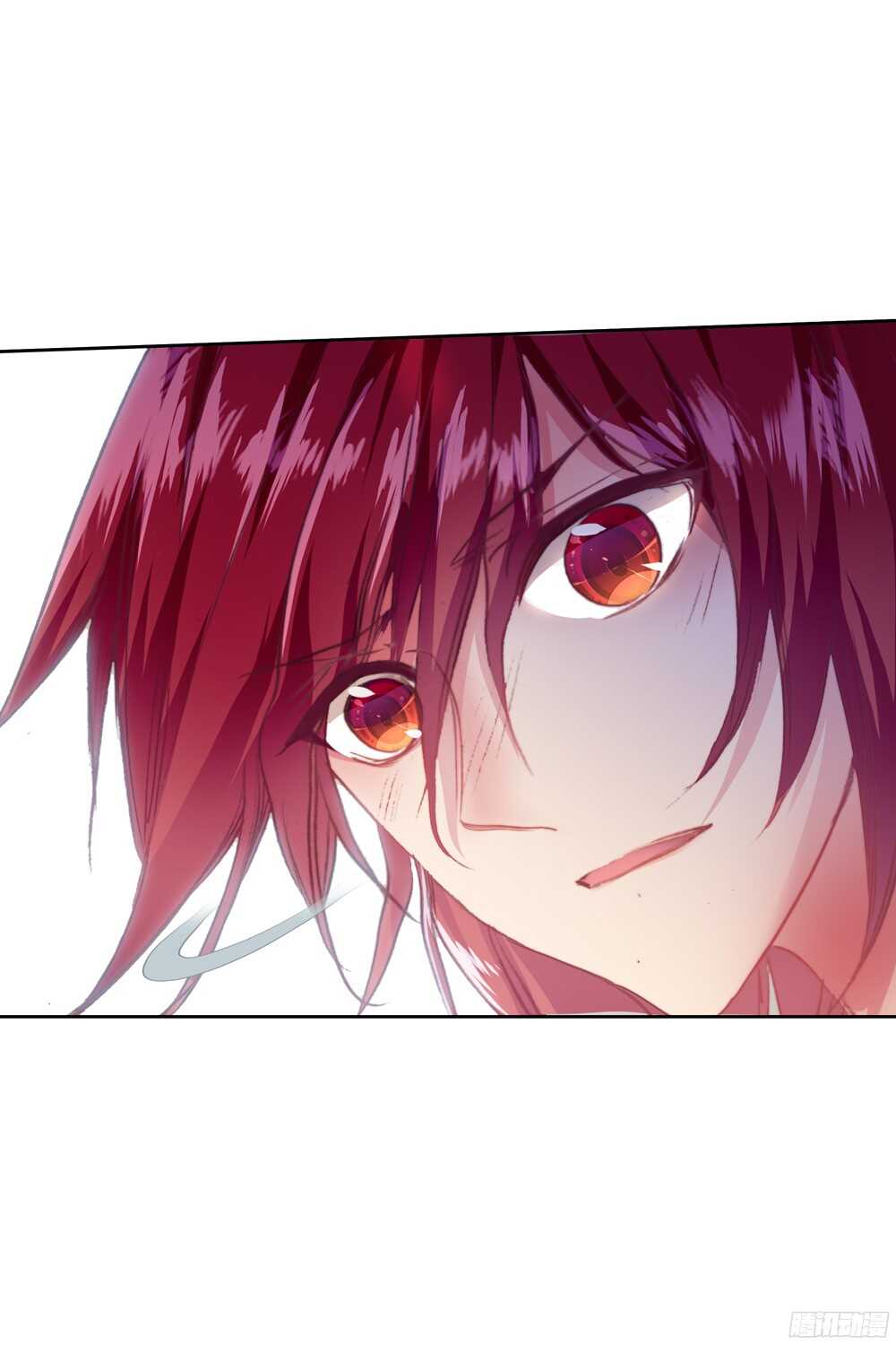 46 答应（上）-第45话