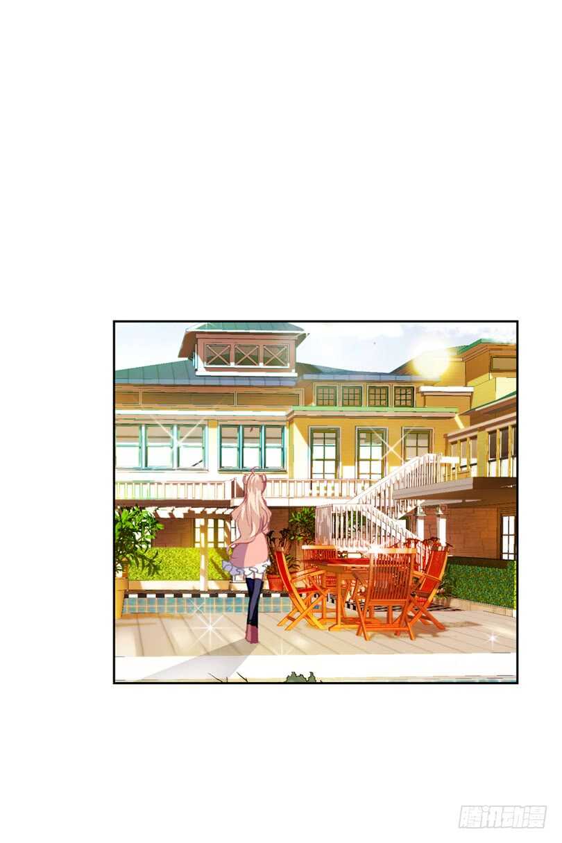 56 匪夷所思的迷（中）-第55话