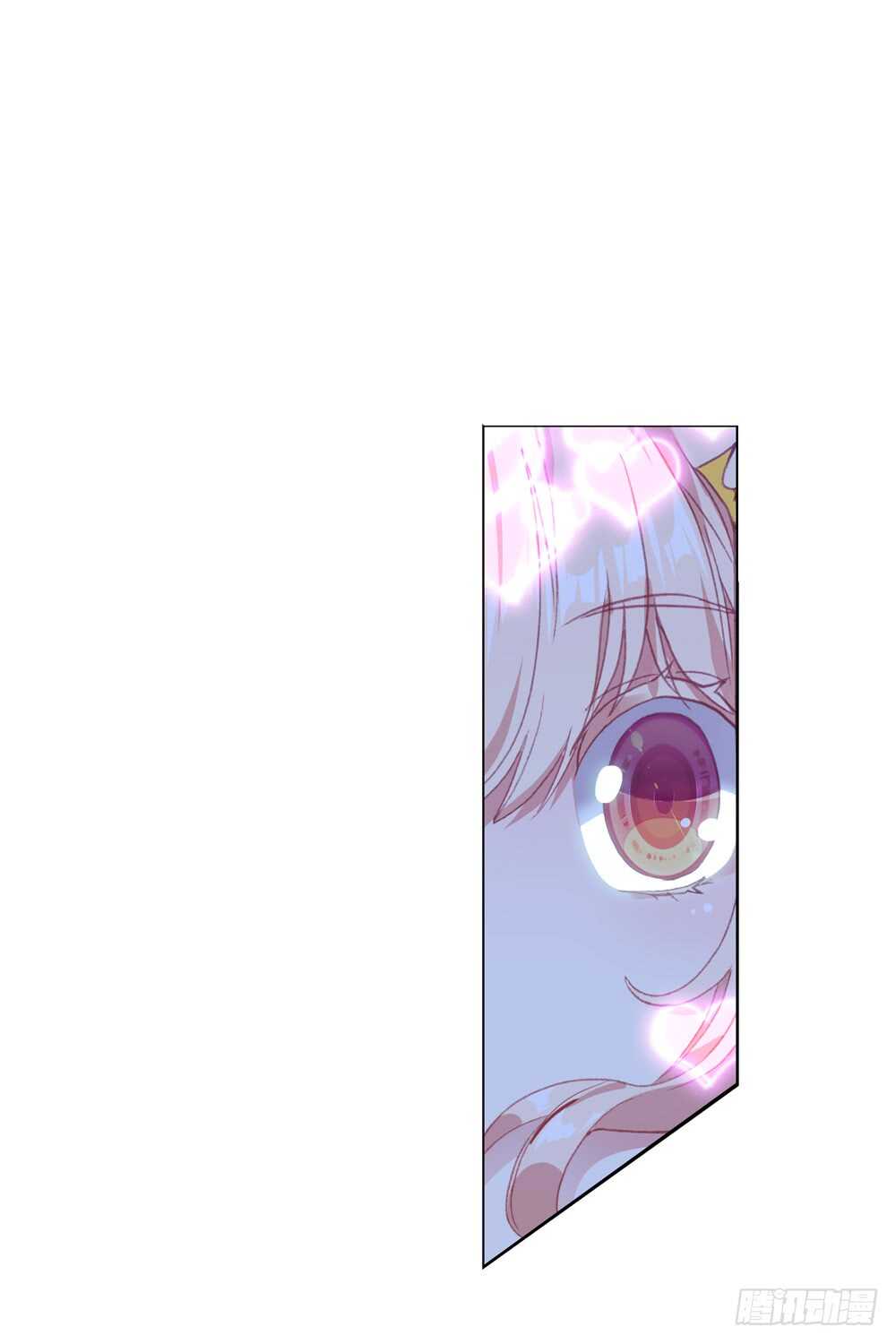 64 棉花糖和骨架（上）-第63话