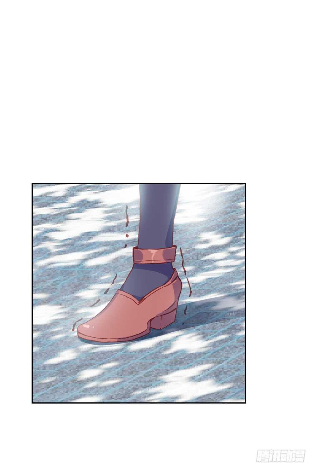 66 棉花糖和骨架（下）-第65话