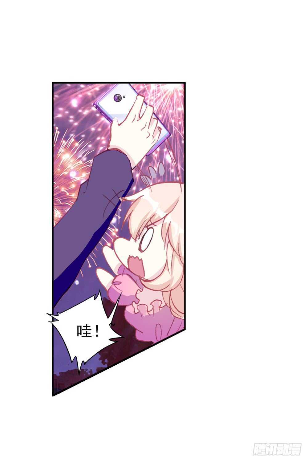 68 热气球（中）-第67话